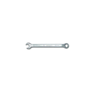 Wright Tool 12-21mm Wrench, Combination, 21mm 12Pt