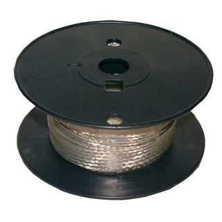 Philmore 12-1390 Grounding & Shielding Tinned Copper Braid