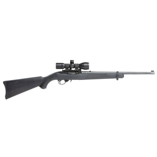 UTG AQR110 Accu-Sync 1" QR Picatinny Scope Rings, Low Profile