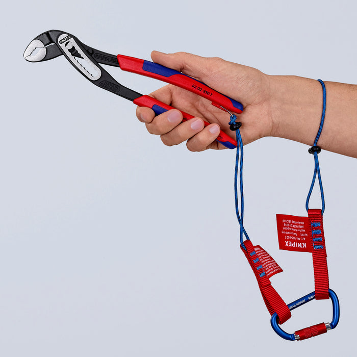 Knipex 00 50 04 T BKA Complete Tool Tethering System