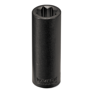 Wright Tool 8936R 8 Point Double Square Deep Impact Socket