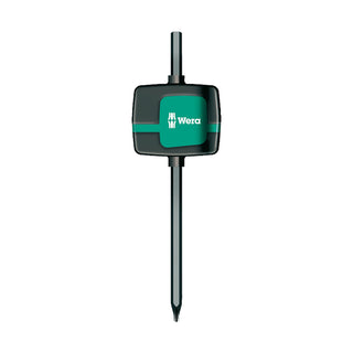 Wera 1267 B TORX® Combination flagdriver for TORX® and hexagon socket screws, TX 20 x 4 x 47 mm