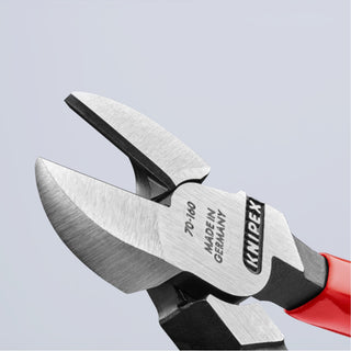 Knipex 70 01 160 6 1/4" Diagonal Cutters