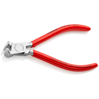 Knipex 69 03 130 5 1/4" End Cutting Nippers