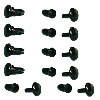 Philmore 13-355 Snap Rivet