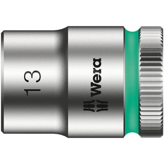 Wera 8790 HMB Zyklop 3/8" socket, 6 x 29 mm