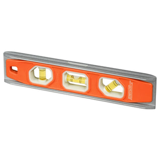 Johnson 1435-0900 9" Magnetic Glo-View® Torpedo Level