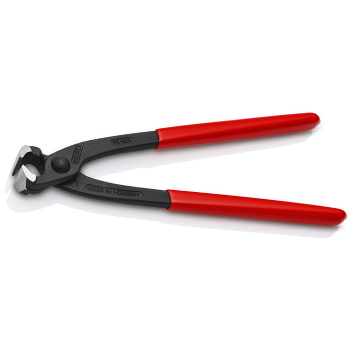 Knipex 99 01 200 8" Concreters' Nippers