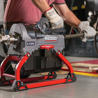 Ridgid 64078 K-5208 Drain Cleaner, 110 V, 50 Hz