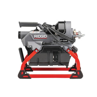 Ridgid 64068 Drain Cleaner Machine K-5208 240V