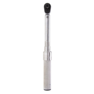 NSI TW20-150 Torque Wrench 20-150 In. Lbs. 3/8 Drive Dual Scale