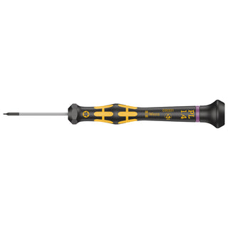 Wera 05030331001 1573 Pentalobe Kraftform Micro Screwdriver 1.4 X 40 mm