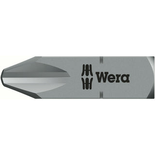 Wera 851/25 H bits, PH 4 x 29 mm