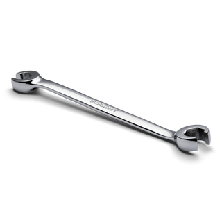 Wright Tool 16-21MM 19mm x 21mm 6 Point Metric Flare Nut Wrench.
