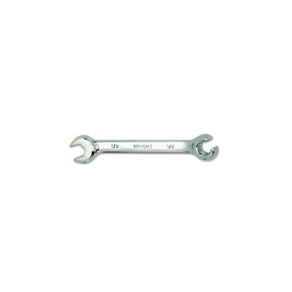 Wright Tool 16-21MM 19mm x 21mm 6 Point Metric Flare Nut Wrench.