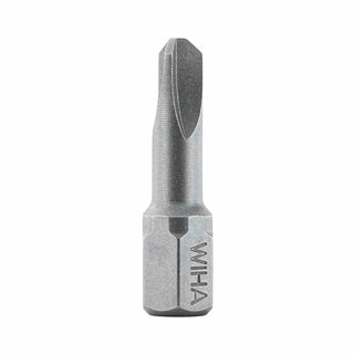 Wiha Tools 71902 Tri-Wing Bit #2 - 25mm - 10 Pack