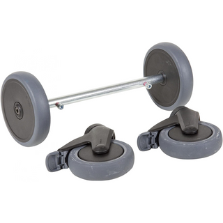 Hazet 162C-0119 Castor Set