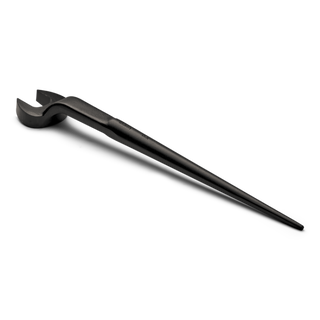 Wright Tool 1748 1-1/2-Inch Black Offset Structural Wrench