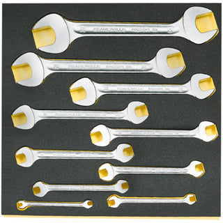Stahlwille 98830004 806/9 TCS TCS tool set