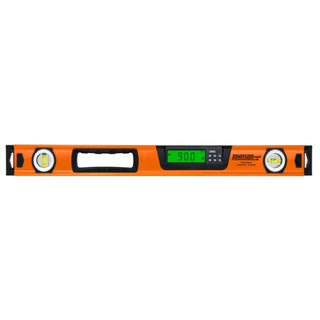 Johnson 1760-2400 24" Digital Box Level