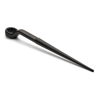 Wright Tool 1772 1-5/16-Inch 12 Point Spud Handle Box Wrench