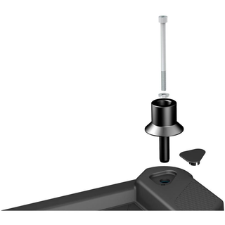 Hazet 179N-7/220 Tool Trolley Assistent, 220 Tools