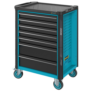 Hazet 179N-7 Tool Trolley Assistent