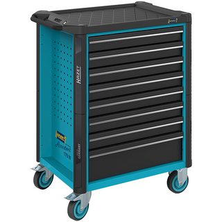 Hazet 179N-8 Tool Trolley Assistent