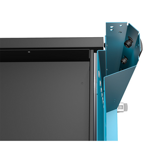 Hazet 179NXXL-8 Tool Trolley Assistent