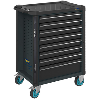 Hazet 179NT-8-RAL7016 Tool Trolley Assistent