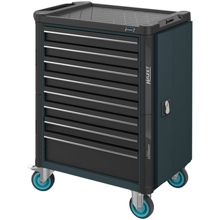 Hazet 179NT-8-RAL7016 Tool Trolley Assistent