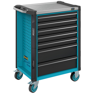 Hazet 179NX-7 Tool Trolley Assistent