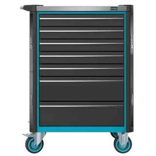 Hazet 179NXL-8-VW Tool Trolley Assistent