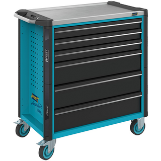 Hazet 179NXL-6 Tool Trolley Assistent
