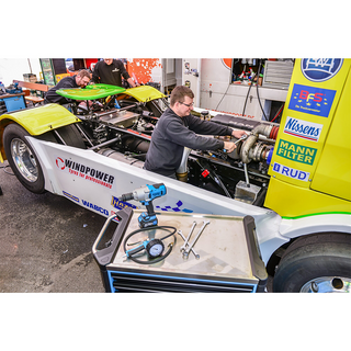 Hazet 179NXL-7 Tool Trolley Assistent