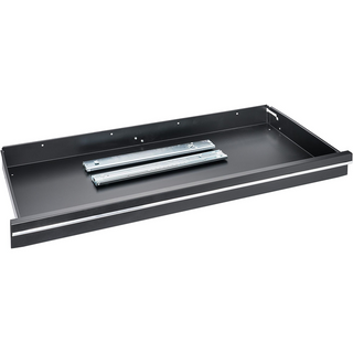 Hazet 179NXXL-050 Flat Drawer, Complete