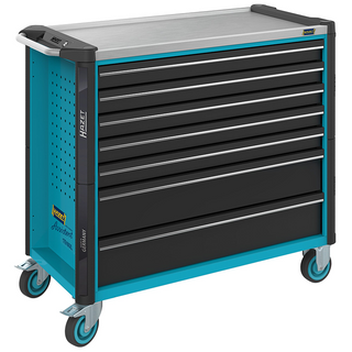Hazet 179NXXL-7 Tool Trolley Assistent