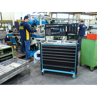 Hazet 179NXXL-8 Tool Trolley Assistent