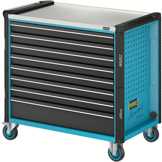 Hazet 179NXXL-8D/3 Tool trolley
