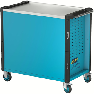 Hazet 179NXXL-8D Tool trolley