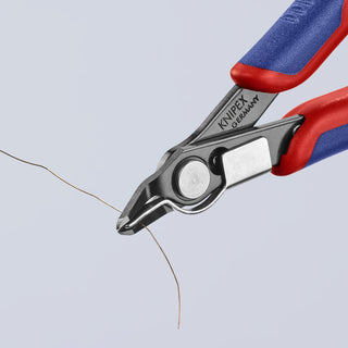 Knipex 78 41 125 5" Electronics Super Knips®