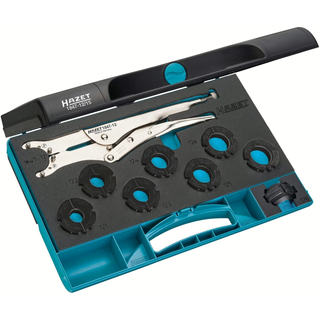 Hazet 1847-128/2 Supplementary set