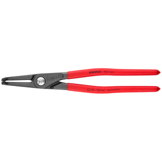 Knipex 48 21 J41 12" Internal 90° Angled Precision Snap Ring Pliers