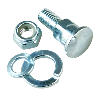 Corona 3460-3 Replacement Pivot Bolt and Nut for Loppers