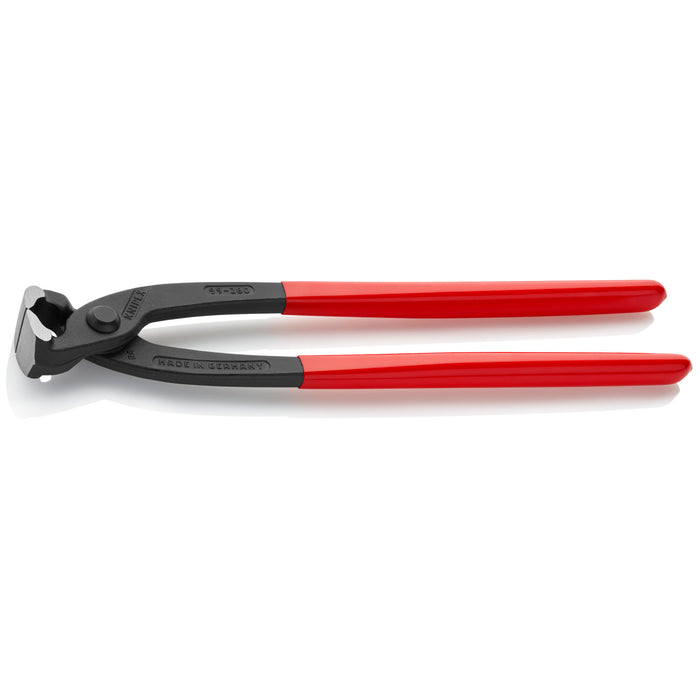 Knipex 99 01 280 11" Concreters' Nippers