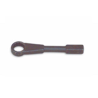 Wright Tool 1876 12-Point Straight Handle Striking Face Box Wrench Heavy Duty