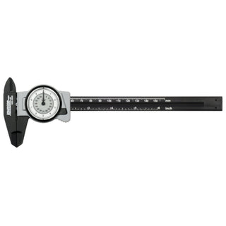 Johnson 1882-0600 6'' Dial Caliper