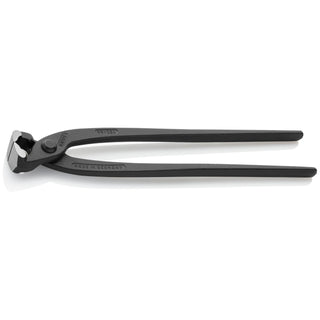 Knipex 99 00 280 11" Concreters' Nippers