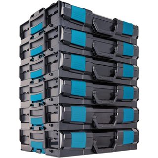 Hazet 190L-102 L-Boxx 102, 445 x 358 x 118 mm