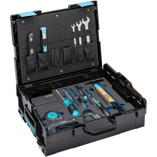 Hazet 190L-136/83   L-Boxx ∙ with assortment